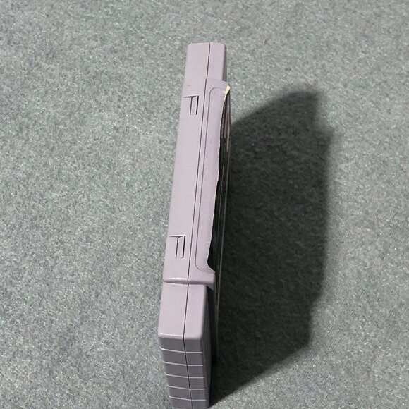 Rise of the Robots Super Nintendo SNES 1994 Cartridge Only - Picture 3 of 5